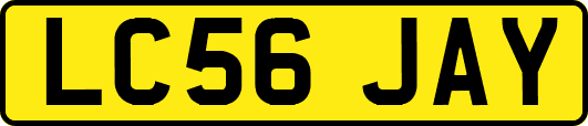 LC56JAY