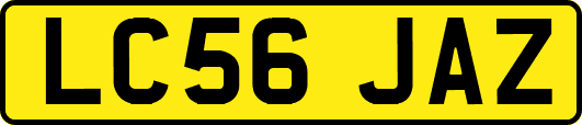 LC56JAZ
