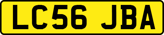 LC56JBA