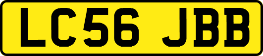 LC56JBB
