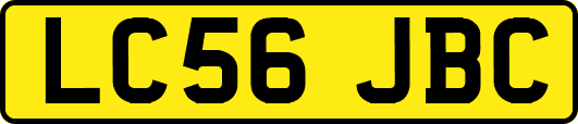 LC56JBC