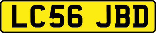 LC56JBD