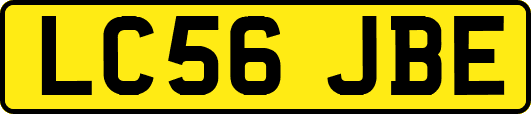 LC56JBE