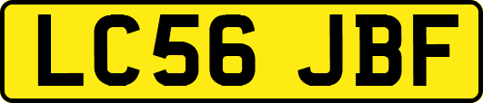 LC56JBF