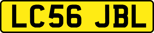 LC56JBL