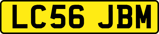 LC56JBM