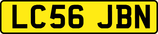 LC56JBN