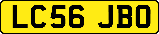 LC56JBO