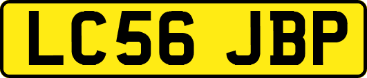 LC56JBP