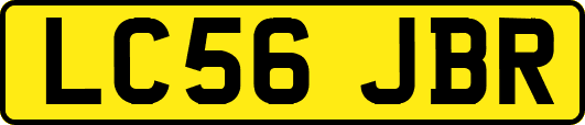 LC56JBR