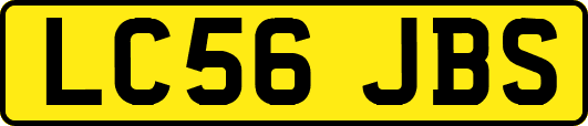 LC56JBS