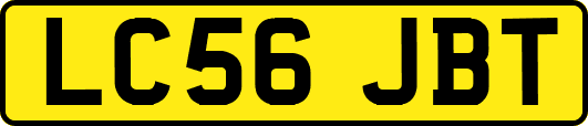 LC56JBT