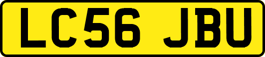 LC56JBU