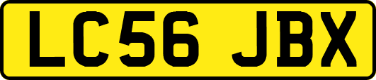 LC56JBX