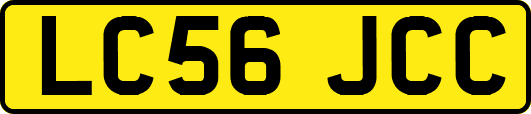 LC56JCC