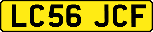 LC56JCF