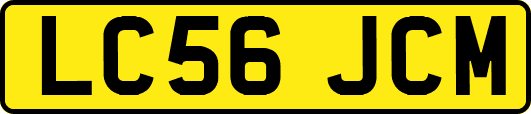 LC56JCM
