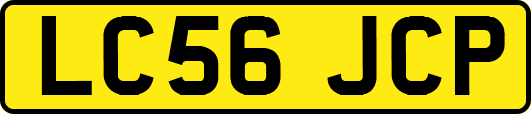 LC56JCP