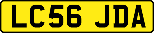 LC56JDA