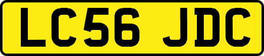 LC56JDC