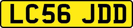 LC56JDD