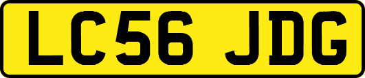LC56JDG