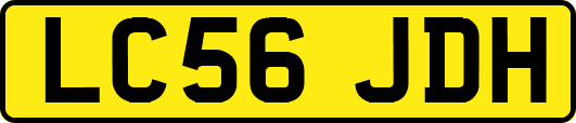 LC56JDH