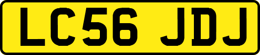 LC56JDJ