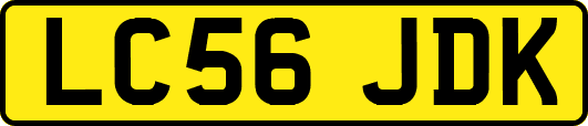 LC56JDK
