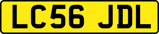 LC56JDL