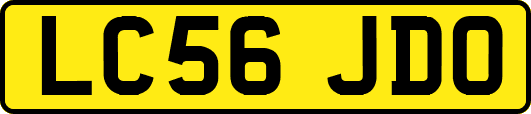 LC56JDO