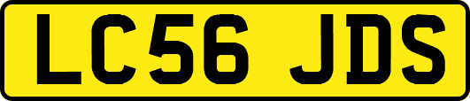LC56JDS