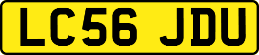 LC56JDU