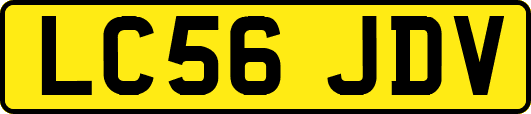 LC56JDV