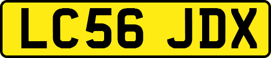 LC56JDX
