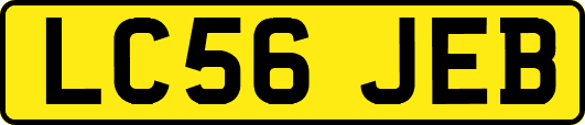 LC56JEB