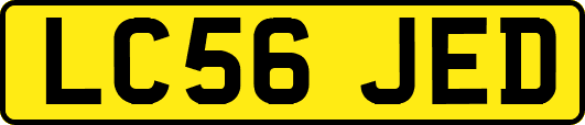 LC56JED