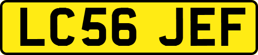 LC56JEF