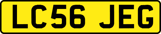 LC56JEG