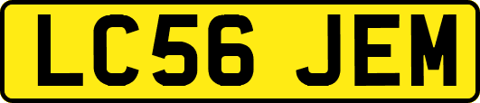 LC56JEM
