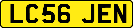 LC56JEN
