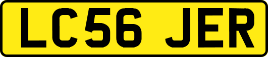 LC56JER