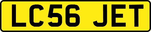 LC56JET