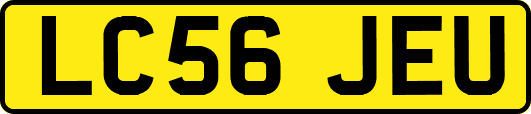 LC56JEU