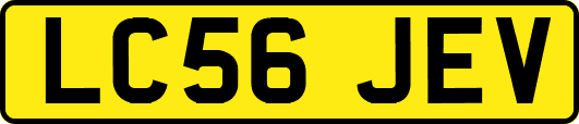 LC56JEV