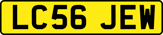 LC56JEW