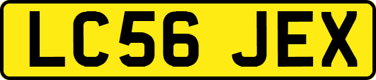LC56JEX