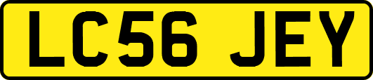 LC56JEY