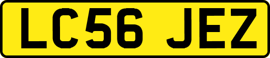 LC56JEZ