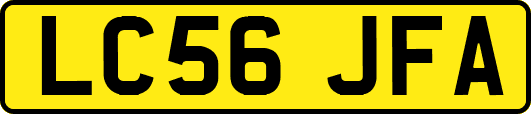 LC56JFA